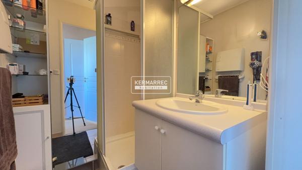 Appartement 4 pièces – 85 m² environ à Saint-Nazaire (ref : 79578SN)