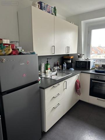 Appartement à vendre à Lambersart dans le Nord (59130), ref : 59017-2002
