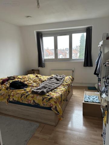 Appartement à vendre à Lambersart dans le Nord (59130), ref : 59017-2002