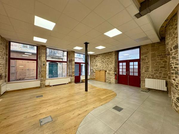 Bureau à vendre à Rodez (12000)