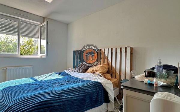 Maison à vendre    2 pièces •  Charmes