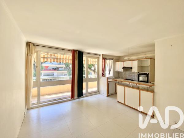 Location appartement 4 pièces 66 m² Lapalud