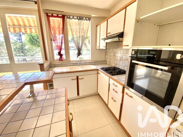 Location appartement 4 pièces 66 m² Lapalud