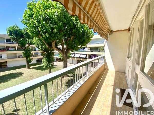Location appartement 4 pièces 66 m² Lapalud