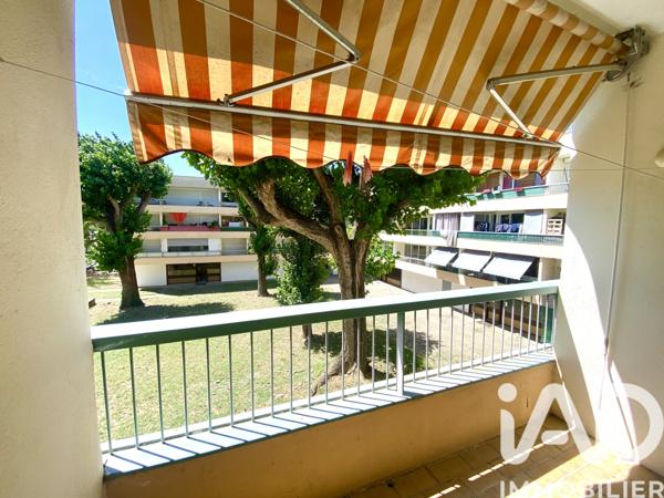Location appartement 4 pièces 66 m² Lapalud