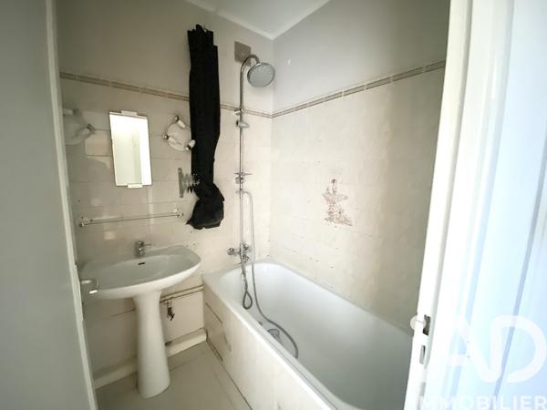 Location appartement 4 pièces 66 m² Lapalud