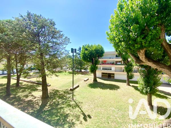 Location appartement 4 pièces 66 m² Lapalud