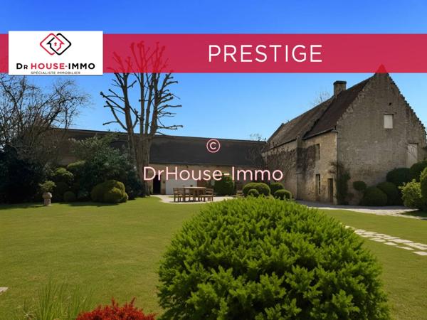 Maison à vendre 9 pièces de 246 m²