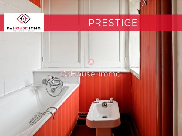 Maison à vendre 9 pièces de 246 m²