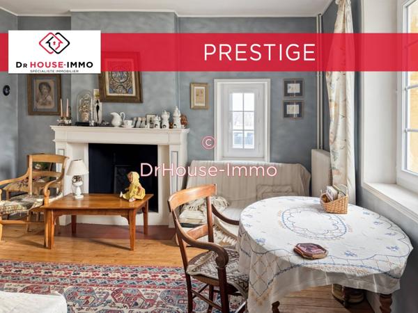 Maison à vendre 9 pièces de 246 m²