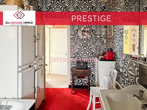 Maison à vendre 9 pièces de 246 m²