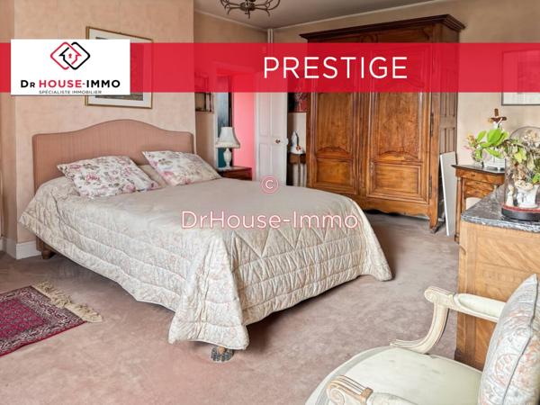 Maison à vendre 9 pièces de 246 m²