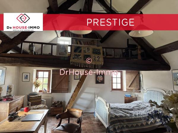 Maison à vendre 9 pièces de 246 m²