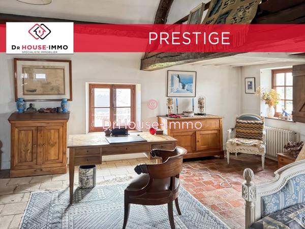 Maison à vendre 9 pièces de 246 m²