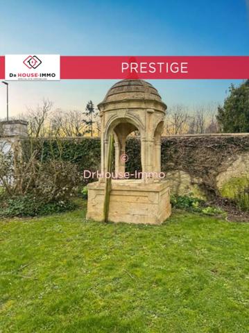 Maison à vendre 9 pièces de 246 m²