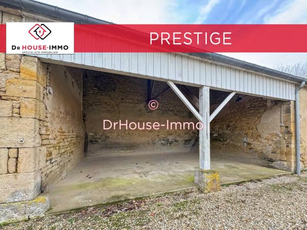 Maison à vendre 9 pièces de 246 m²