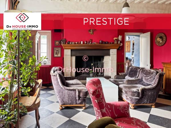 Maison à vendre 9 pièces de 246 m²