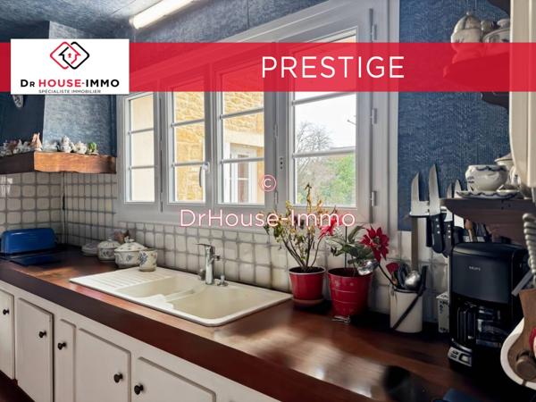 Maison à vendre 9 pièces de 246 m²