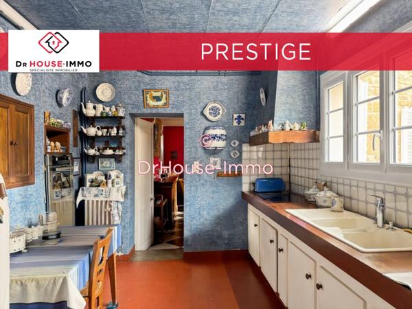 Maison à vendre 9 pièces de 246 m²