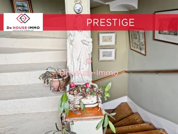 Maison à vendre 9 pièces de 246 m²