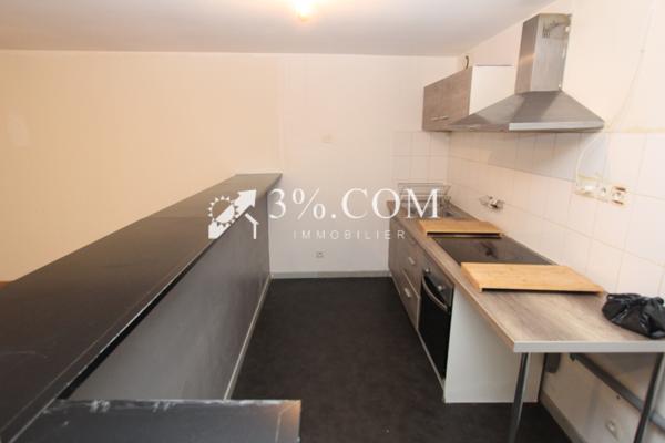 Immeuble 298 m² 2 etage(s)