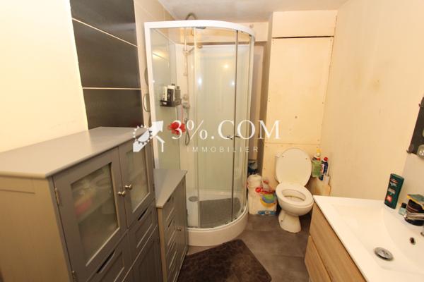 Immeuble 298 m² 2 etage(s)