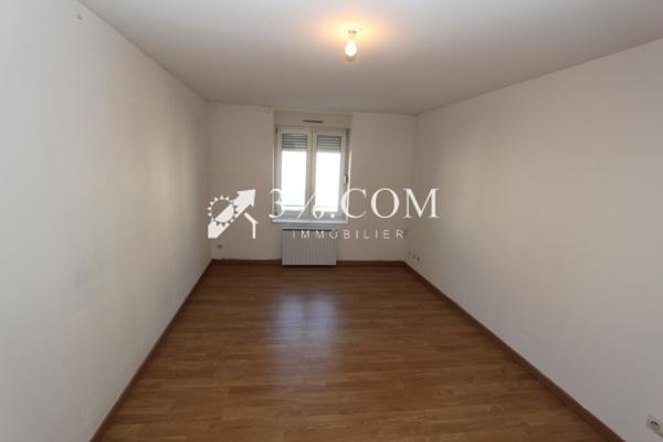 Immeuble 298 m² 2 etage(s)