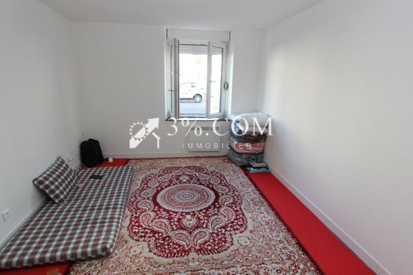 Immeuble 298 m² 2 etage(s)