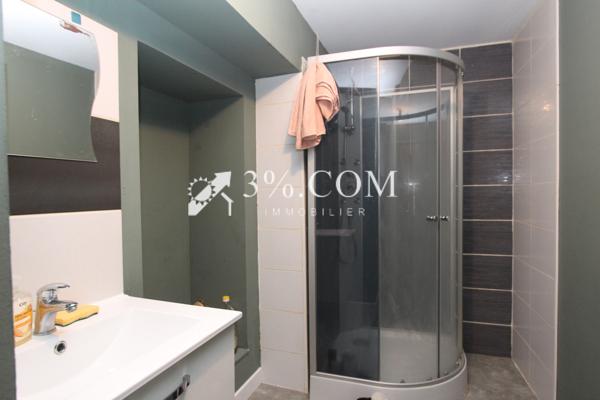 Immeuble 298 m² 2 etage(s)