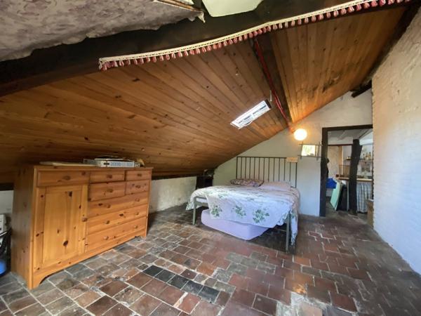 Appartement à DIEPPE (76200)