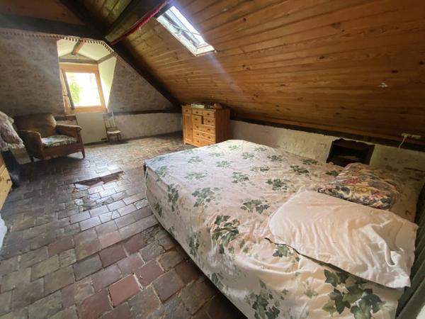 Appartement à DIEPPE (76200)