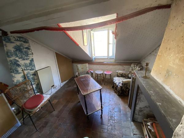 Appartement à DIEPPE (76200)