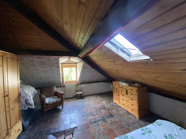 Appartement à DIEPPE (76200)