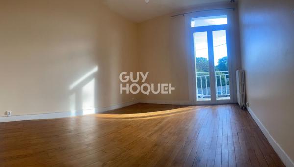 Maison Beauzelle dans ancienne Orangerie