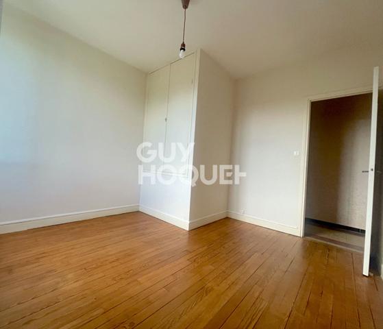 Maison Beauzelle dans ancienne Orangerie