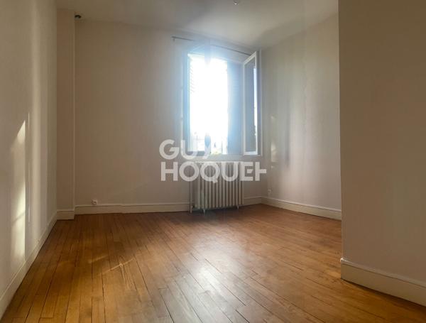 Maison Beauzelle dans ancienne Orangerie