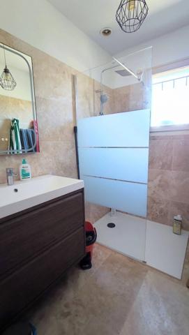 Maison de plain-pied familiale 4 chambres