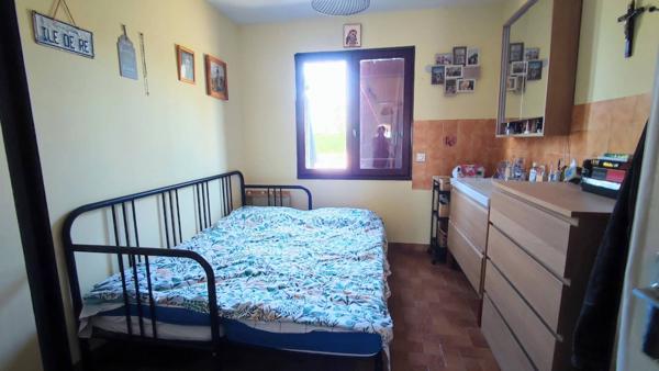 Maison de plain-pied familiale 4 chambres