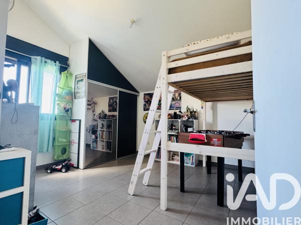 Appartement à vendre 4 pièces 68,49 m² Les Avirons