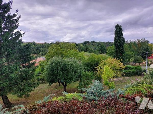 Maison à vendre Creuzier-le-Neuf