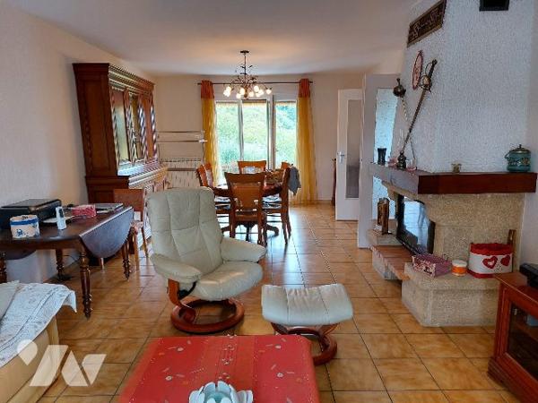 Maison à vendre Creuzier-le-Neuf