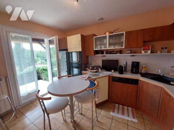 Maison à vendre Creuzier-le-Neuf