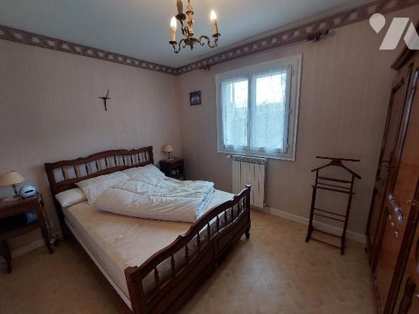 Maison à vendre Creuzier-le-Neuf