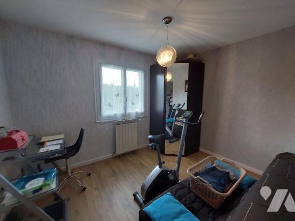 Maison à vendre Creuzier-le-Neuf