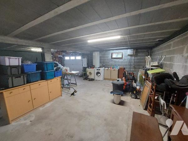 Maison à vendre Creuzier-le-Neuf