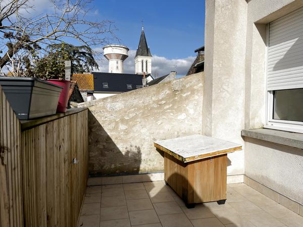 Immeuble