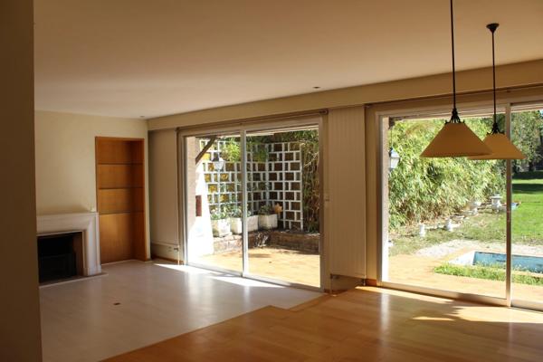 Propriété à vendre de 180m² avec magnifique Parc VEZINS (49)