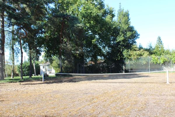 Propriété à vendre de 180m² avec magnifique Parc VEZINS (49)