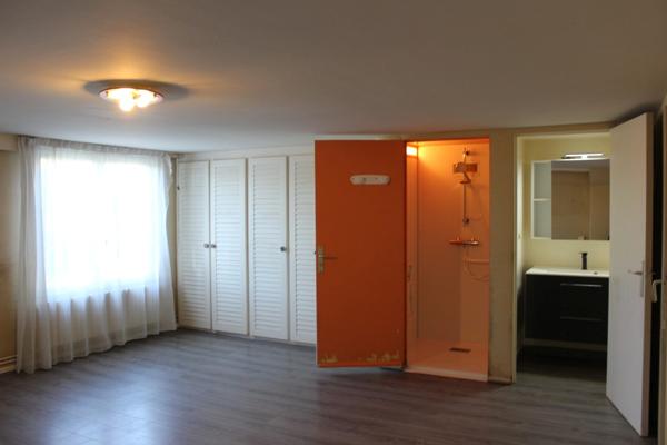 Propriété à vendre de 180m² avec magnifique Parc VEZINS (49)