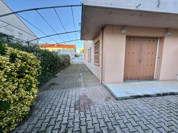 Vente / Appartement T2